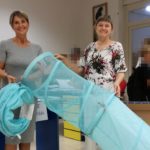 Consegna tunnel motricità 2019