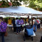 Merenda di Benvenuto 2019